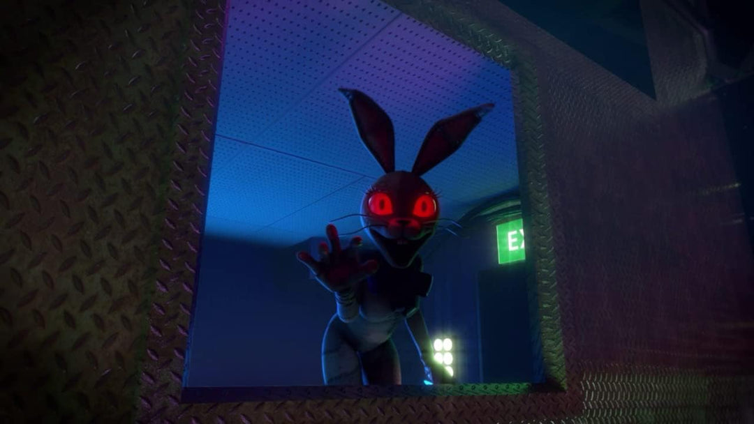 Five Nights at Freddy's: Security Breach - Nintendo Switch