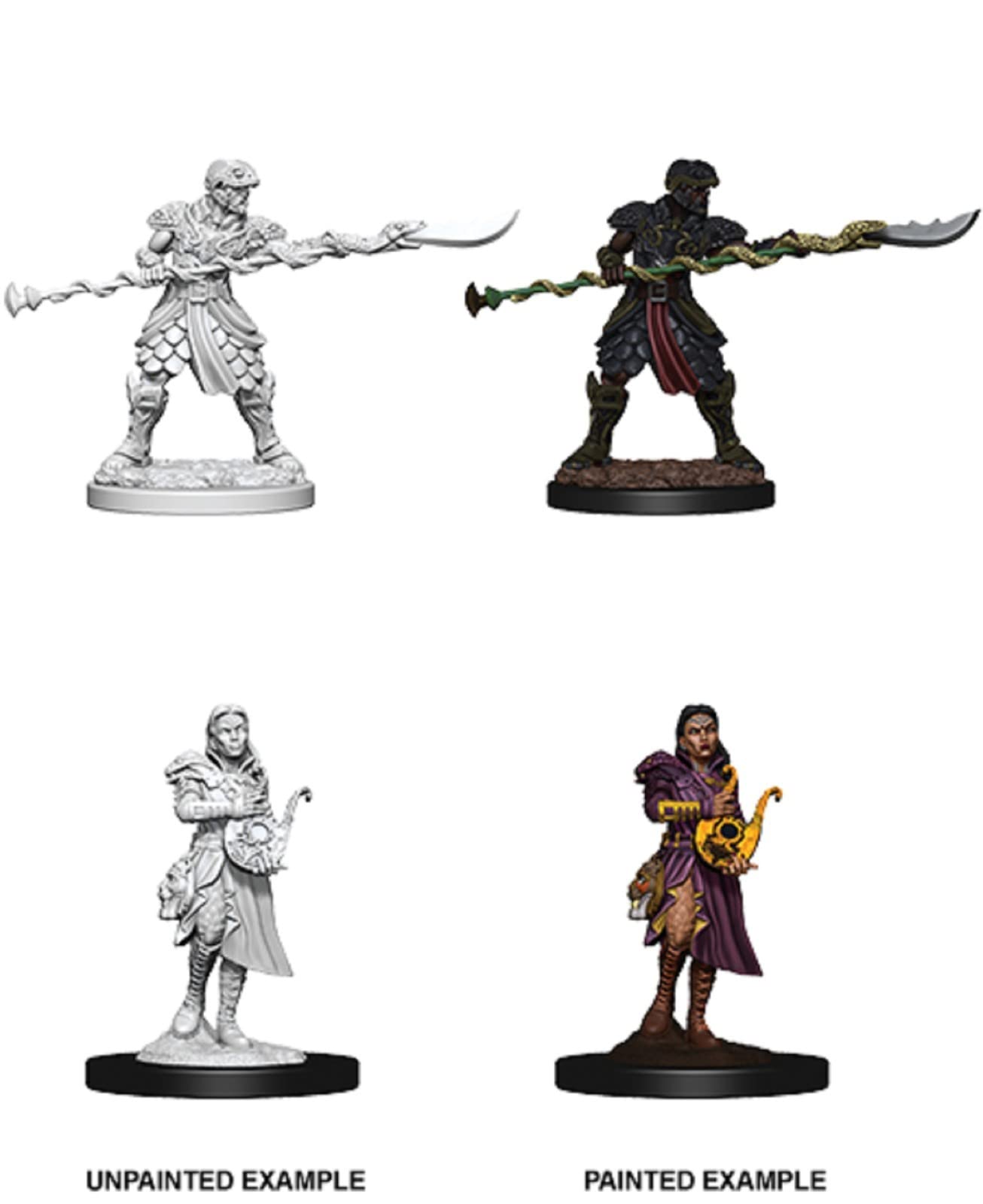 WizKids Board Game Accessories - Unisex Adult 4