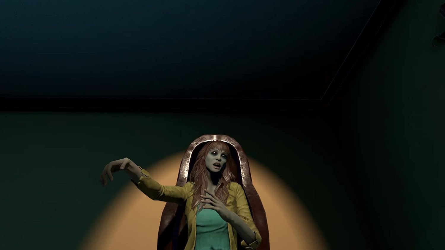 Goosebumps Dead of Night - Nintendo Switch 2