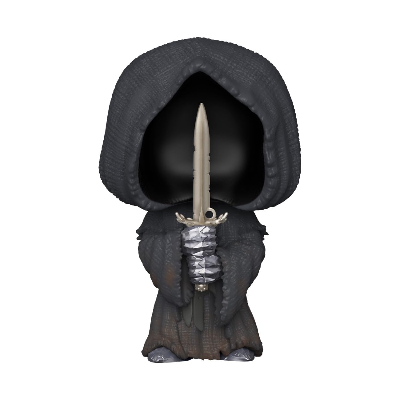Funko POP! Movies: Lord Of the Rings S8 Nazgul Collectable Vinyl Figure | 3.75 in 2