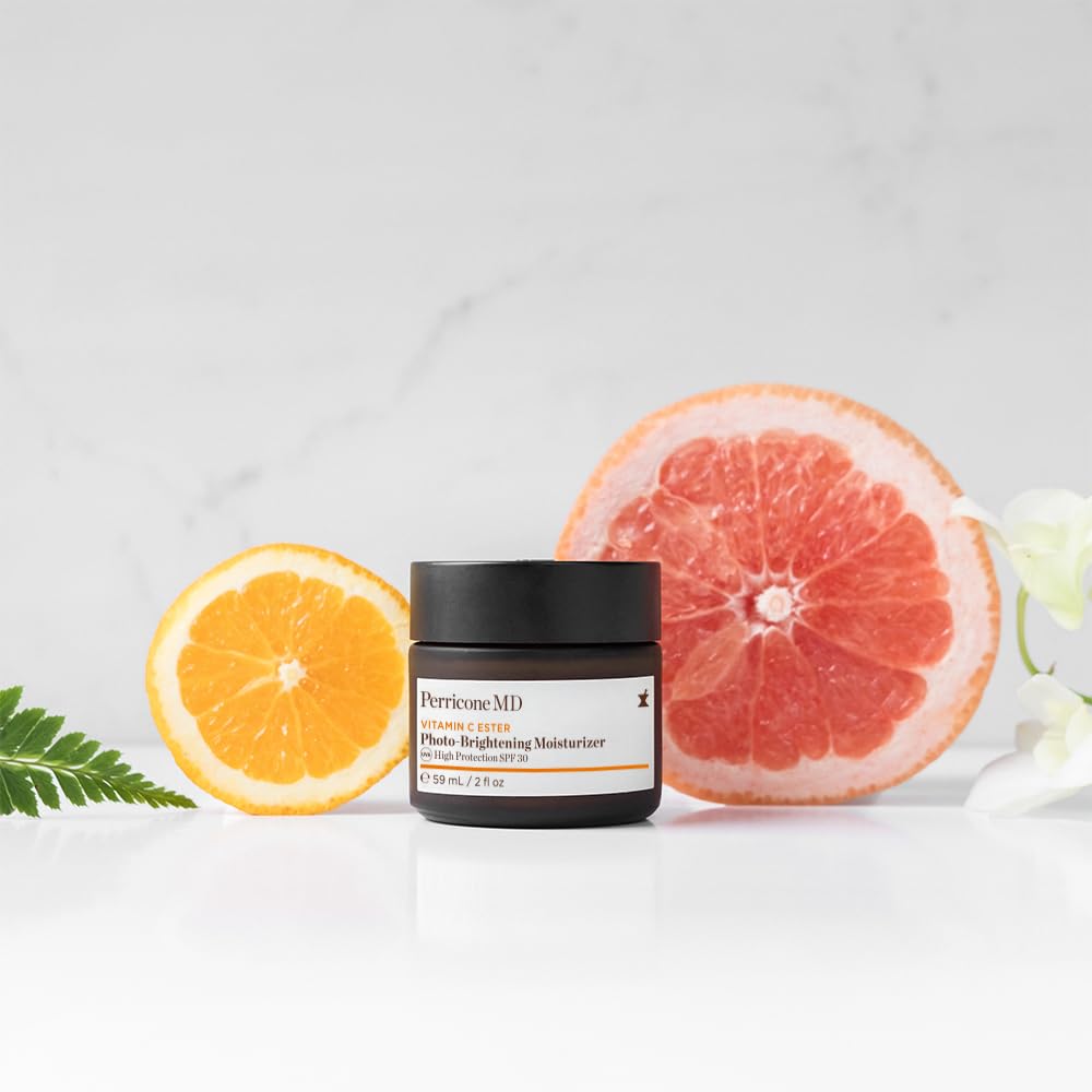 Perricone MD Vitamin C Ester Photo-Brightening Moisturizer Broad Spectrum SPF 30 3