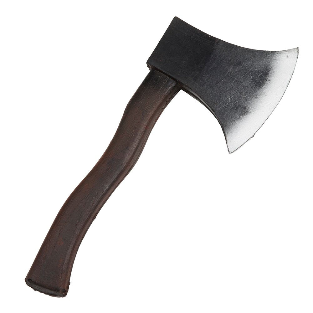 Bristol Novelty Small Axe - Fancy Dress Accessory | EVA Foam | One Size