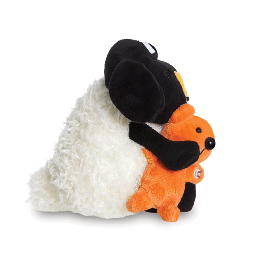AURORA Timmy the Sheep Soft Toy - 6in, Officially Licensed, Suitable from Birth 3