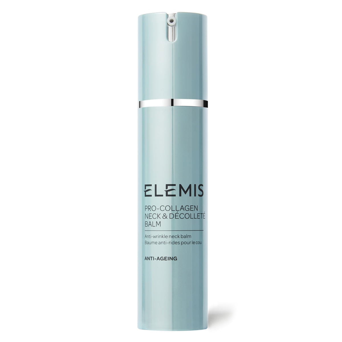 Elemis Pro-Collagen Neck and Décolleté Balm - Firms, Smoothes, Hydrates | 50 ml