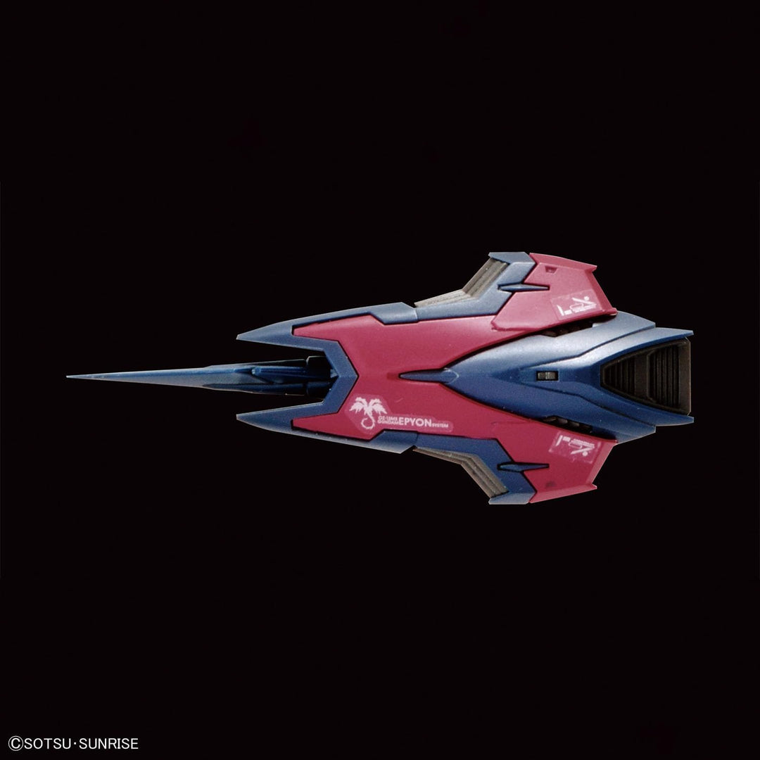 GUNDAM - RG 1/144 Gundam Epyon - Model Kit
