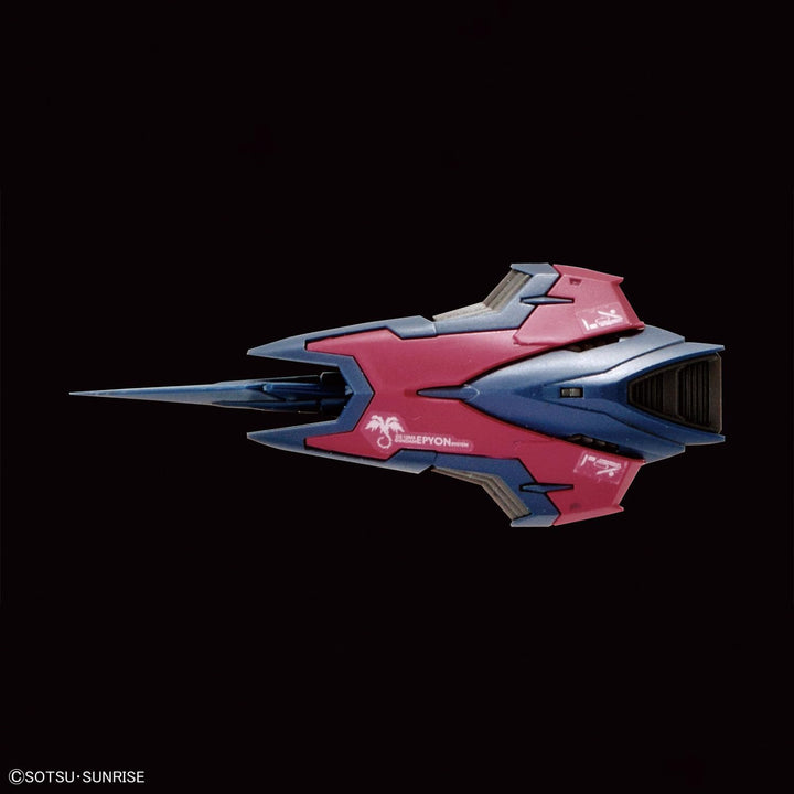 GUNDAM - RG 1/144 Gundam Epyon - Model Kit