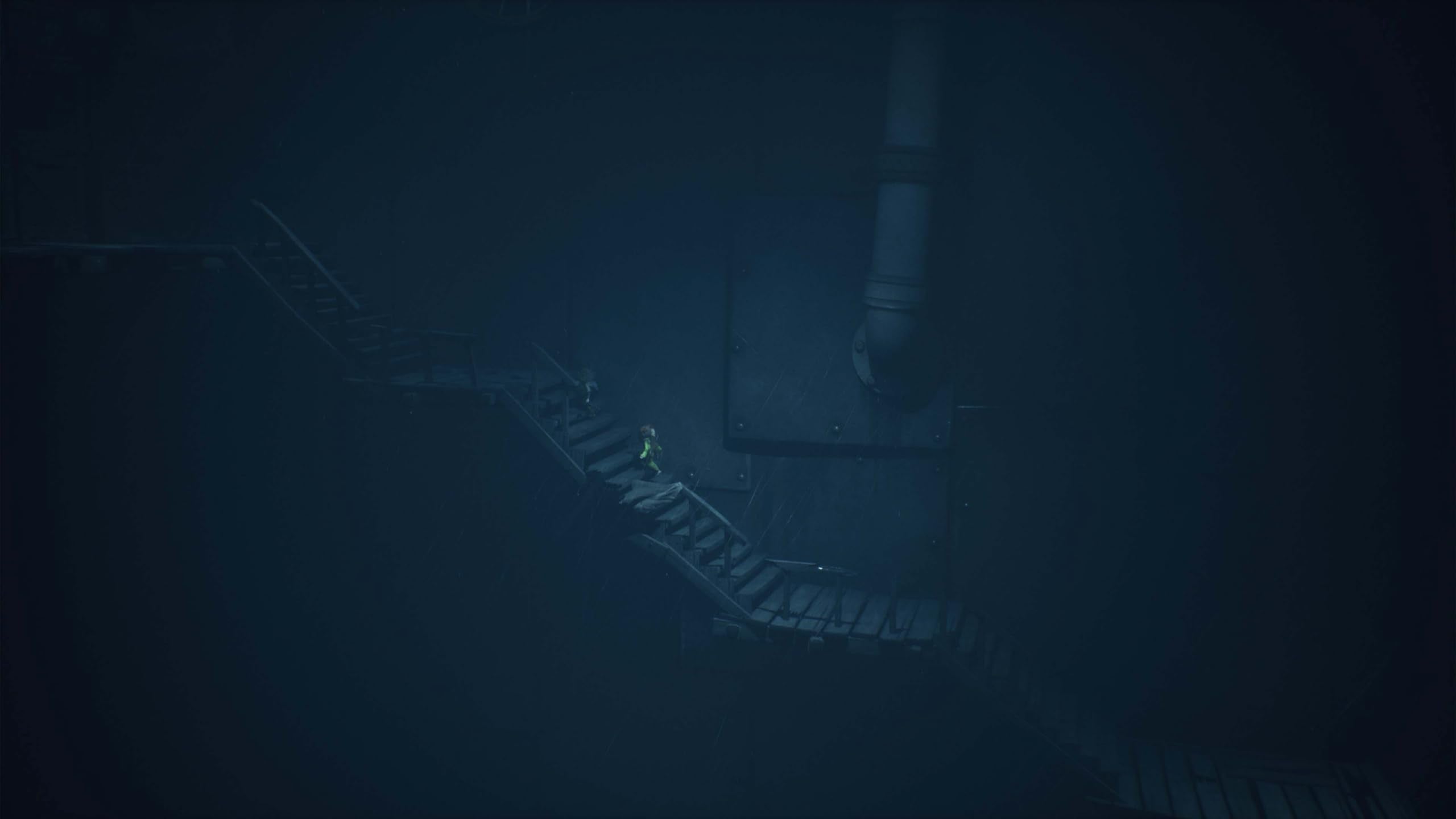 Little Nightmares III - PlayStation 4 2