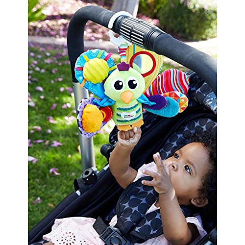 Gymnase Lamaze Captain Calamari Spin &amp; Explore