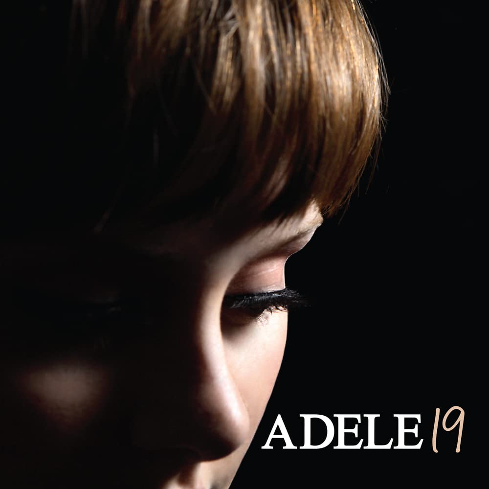 Adele - 19 [Vinyl] 2