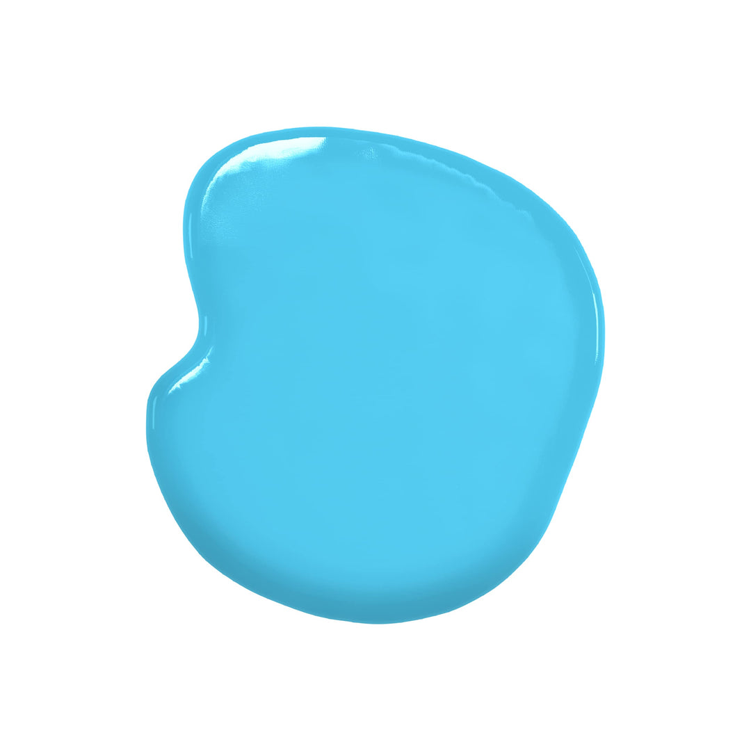 Colour Mill Oil Blend Food Colouring Sky Blue - 20ml Oil-Based Baking Colouring