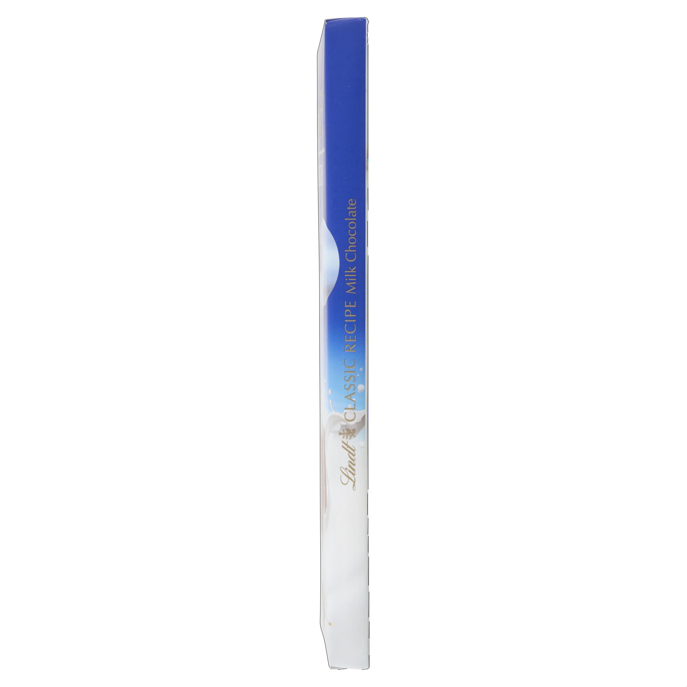 Lindt Classic Recipe Milk Chocolate 190g 2