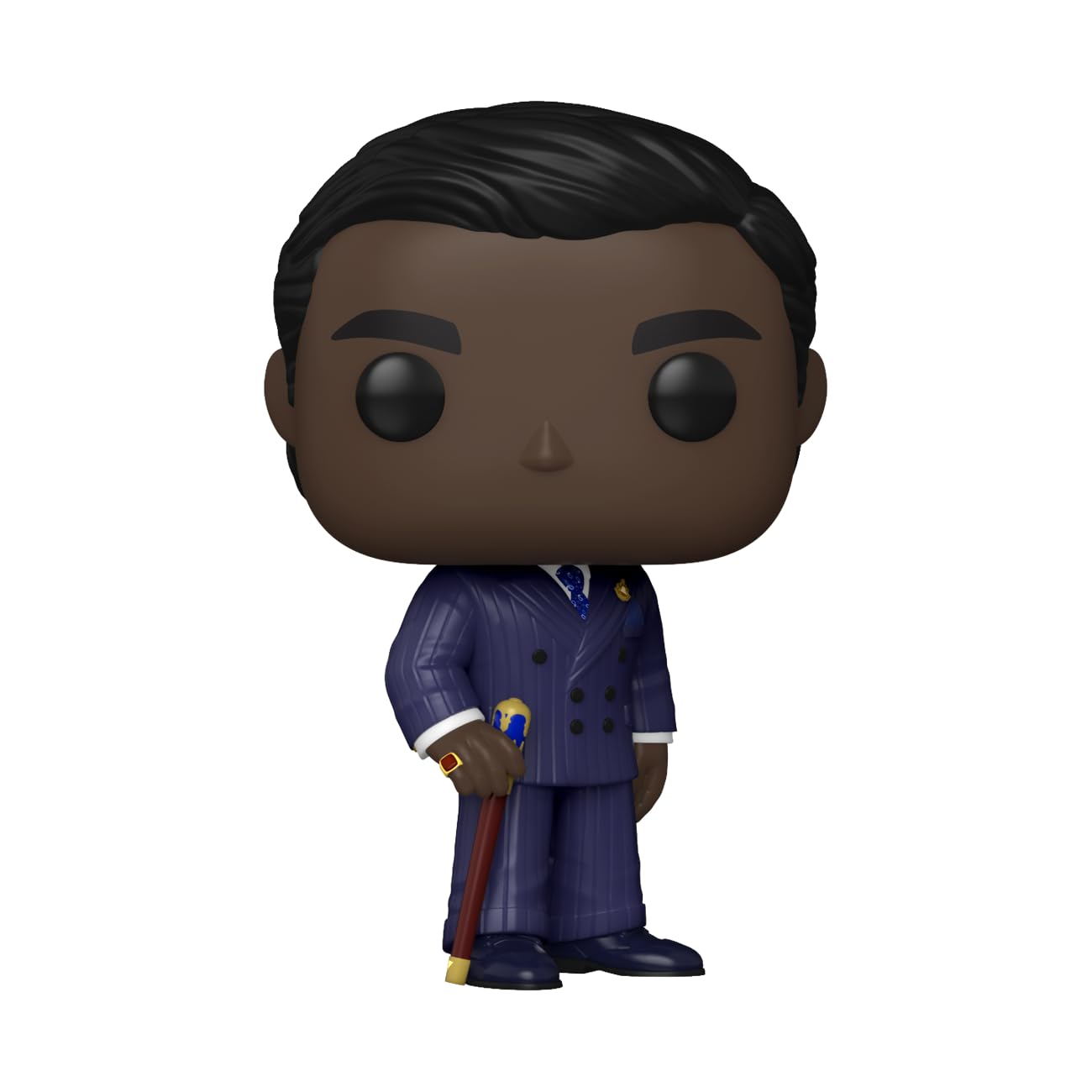 Funko Pop! Movies: Wonka - Willy Wonka Vinyl Figure 2