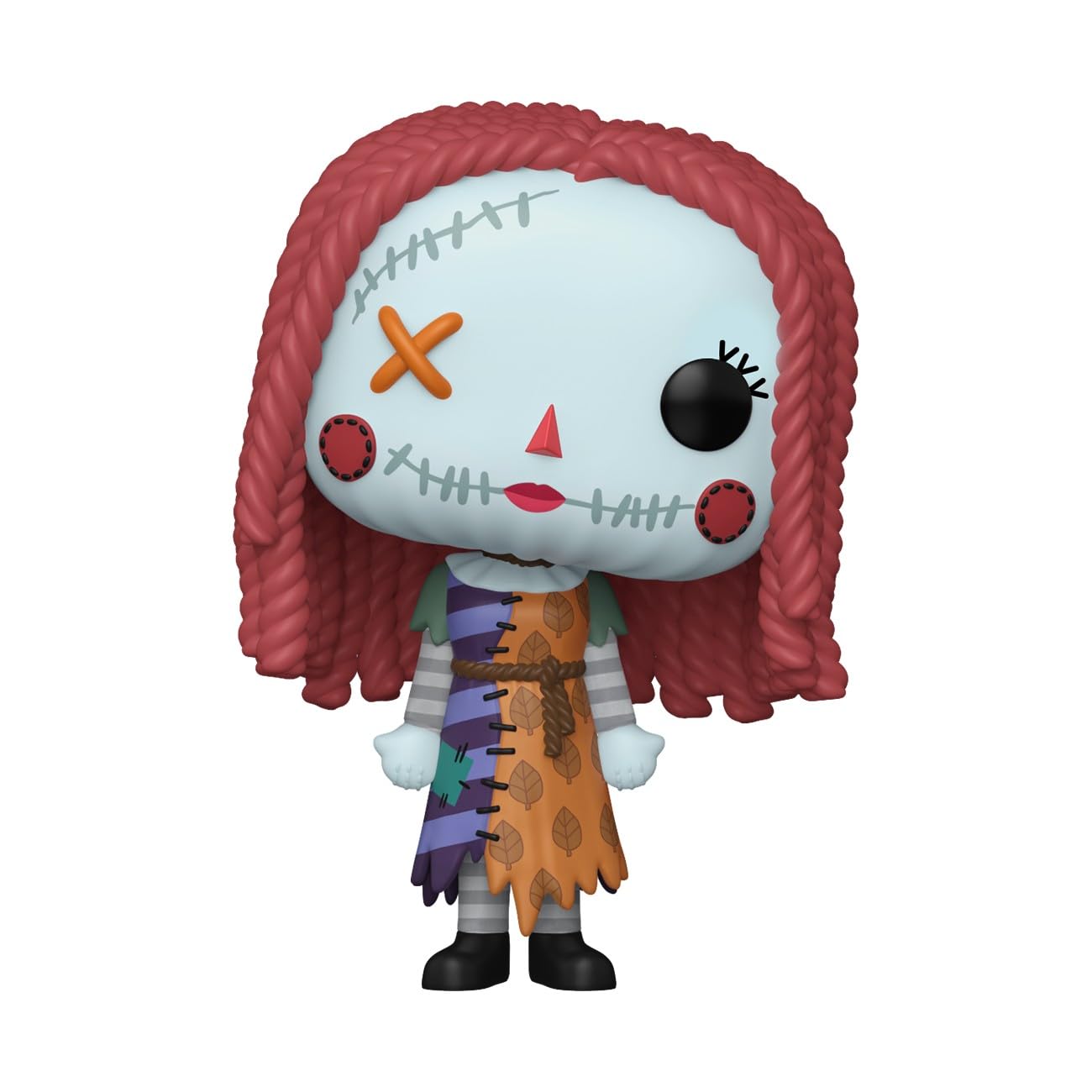 Funko Pop! Disney: Sally - The Nightmare Before Christmas Collectible Figure | Vinyl | 3.75 Inches 2