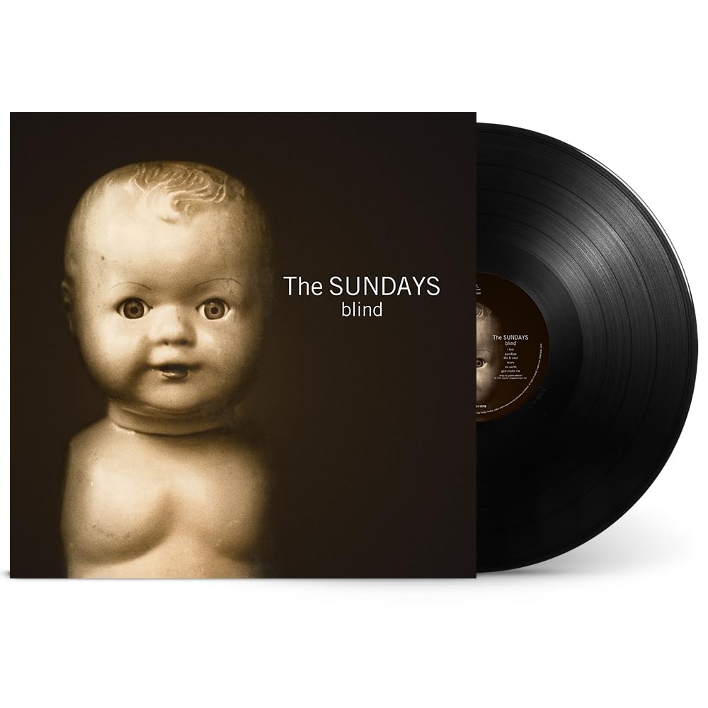 The Sundays - Blind [Vinyl] 1