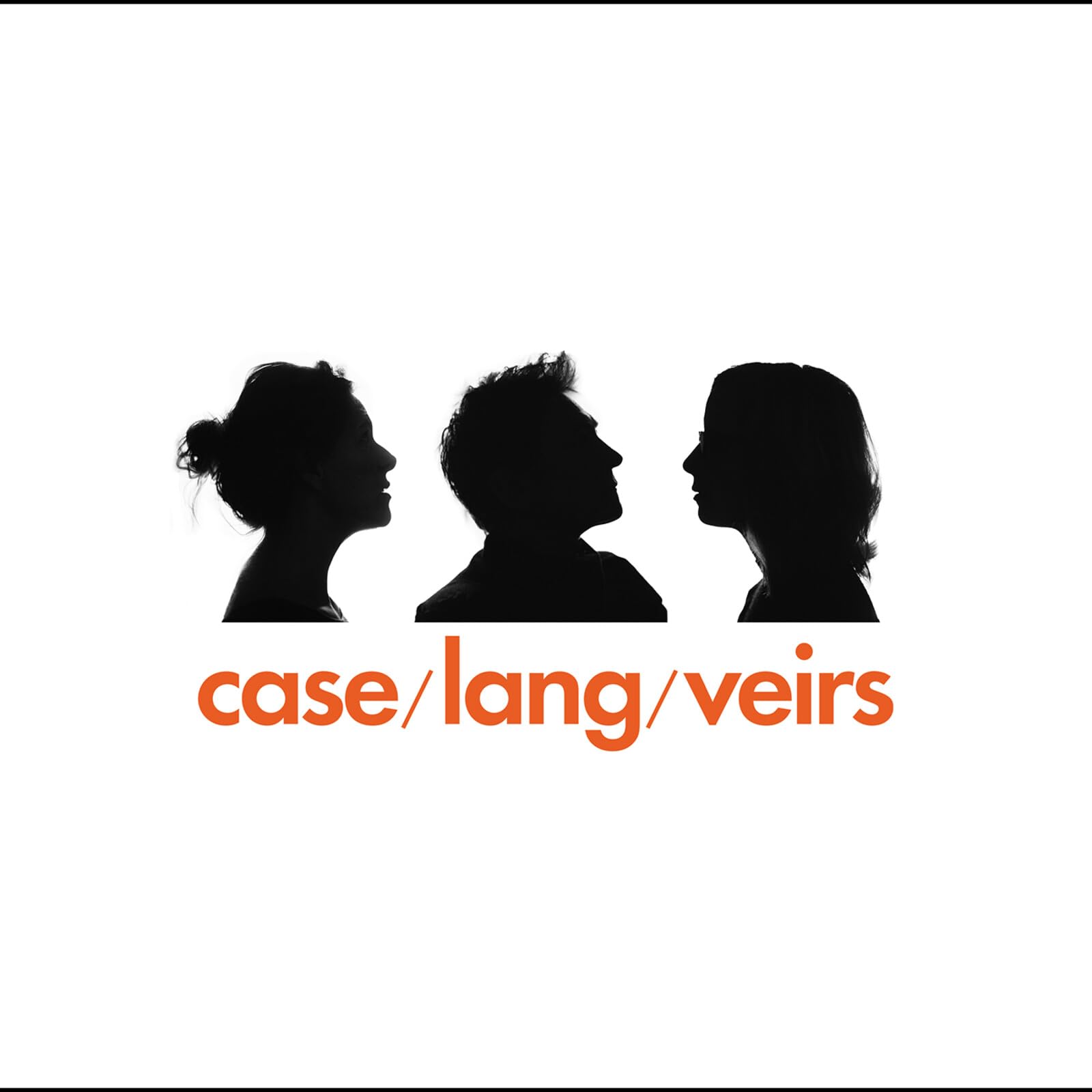 case/lang/veirs - case/lang/veirs (10th Anniversary) [2LP Vinyl] 1