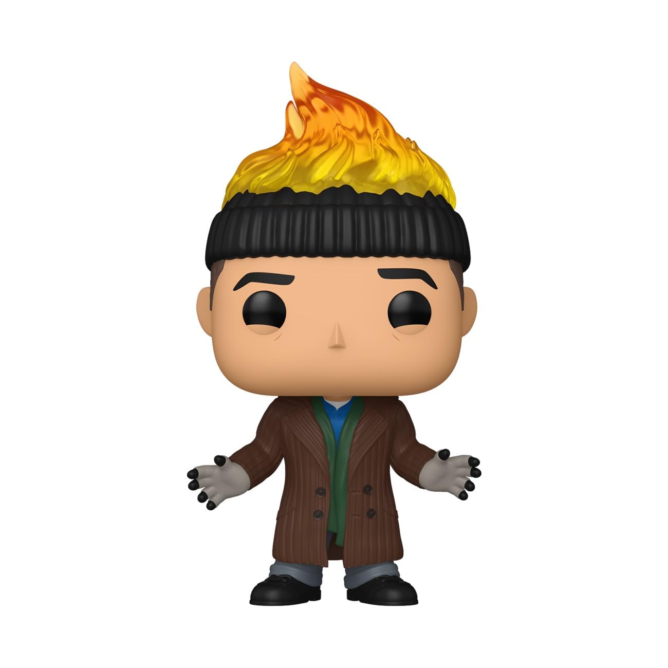 Funko Pop! Movies: Home Alone 2 - Harry Lime Vinyl Figure 2