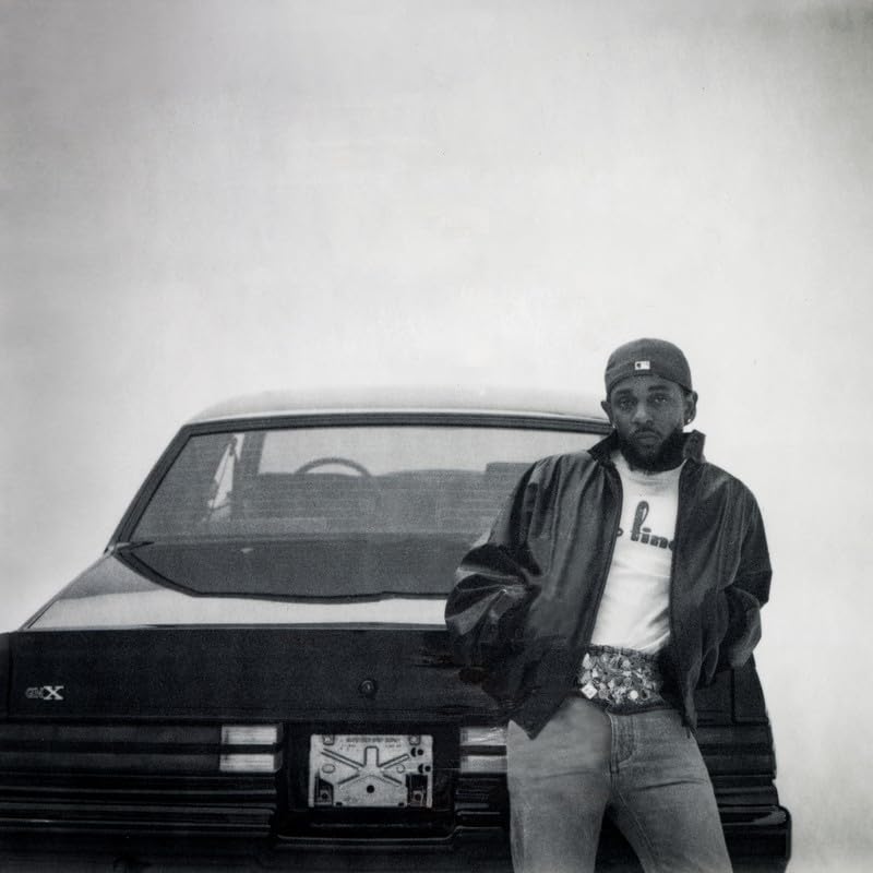 Kendrick Lamar - GNX [VINYL]