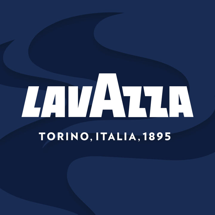 Lavazza Coffee Grand Espresso, Whole Beans, 1000g