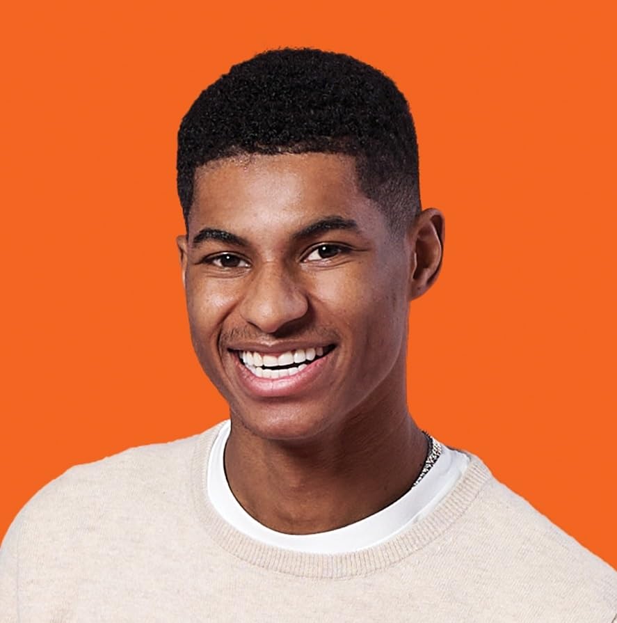 Marcus Rashford - You Are a Champion: How to Be the Best You Can Be | Paperback