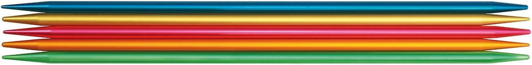 Addi - Colibri Double Pointed Needles