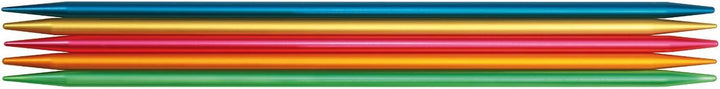 Addi - Colibri Double Pointed Needles