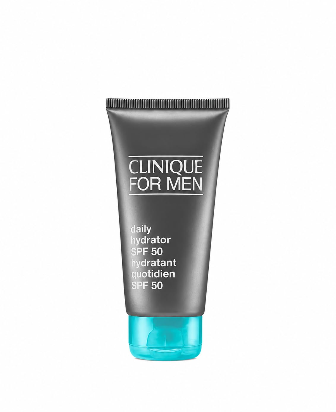 Clinique For Men Daily Hydrator SPF 50 - Hydrating Face Moisturizer with Sun Protection | 75 ml