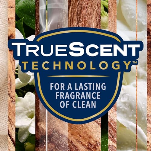 Glade - Automatic Air Freshener Refills for Sandalwood & Jasmine Room Spray