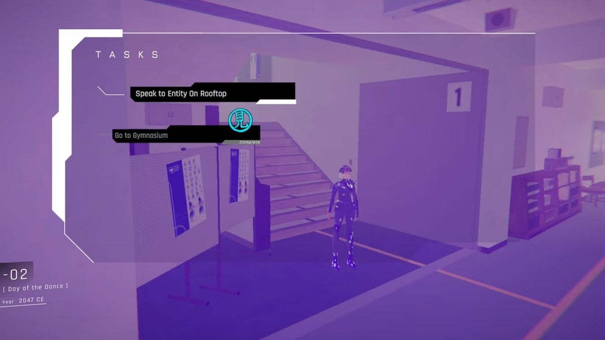 1000xRESIST [PC] 8
