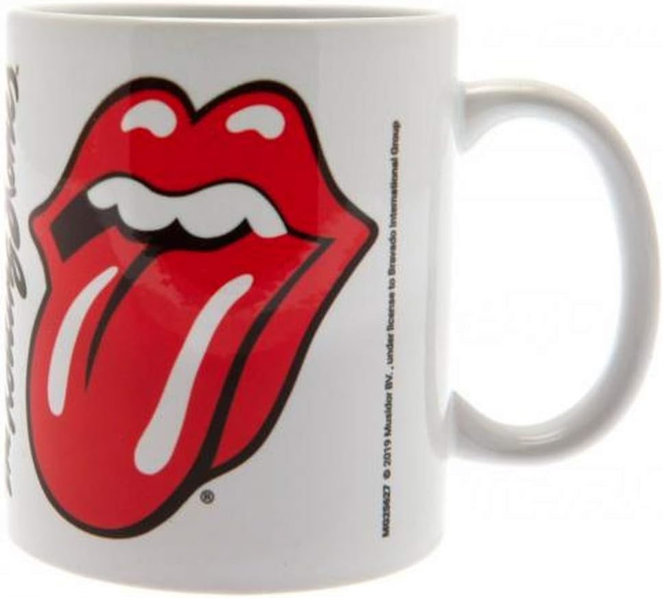 Rolling Stones MG25627 Ceramic Mug 2