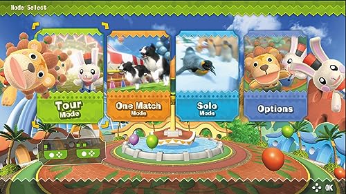 Fun! Fun! Animal Park - Nintendo Switch 10