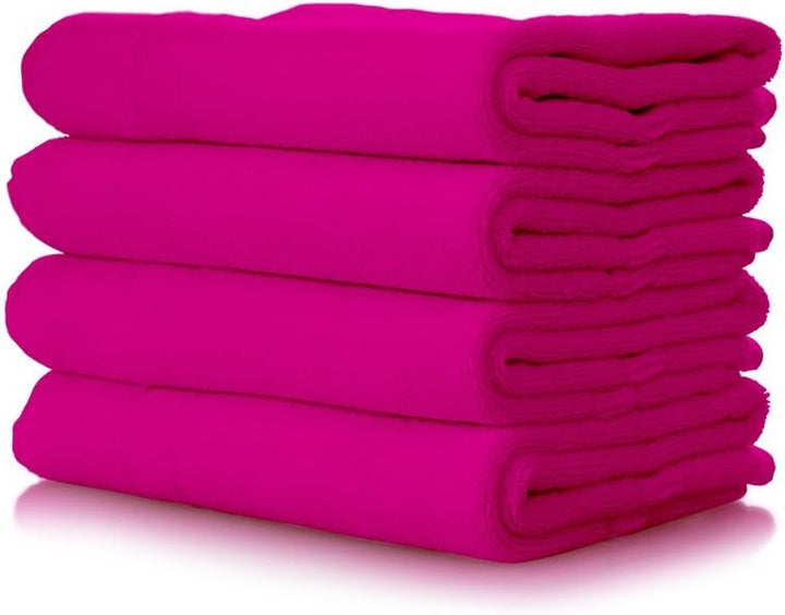 DYLON - Passion Pink (Fabric Dye Sachet)