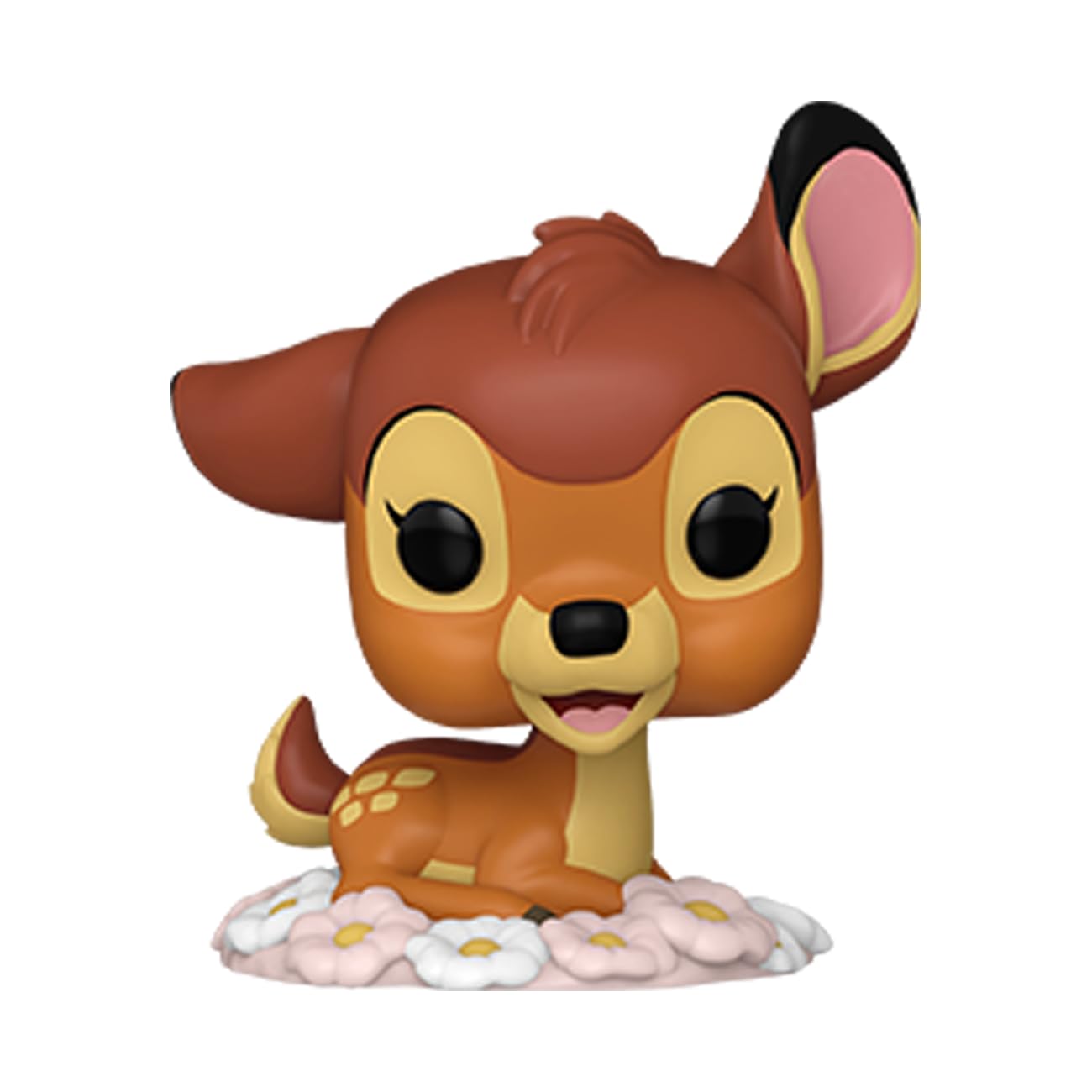Funko POP! Disney: Bambi 80th Anniversary - Bambi Collectable Vinyl Figure 2