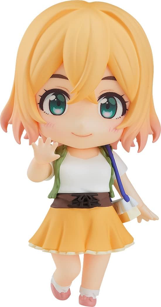 RENT A GIRLFRIEND - Mami - Figurine Nendoroid 10cm