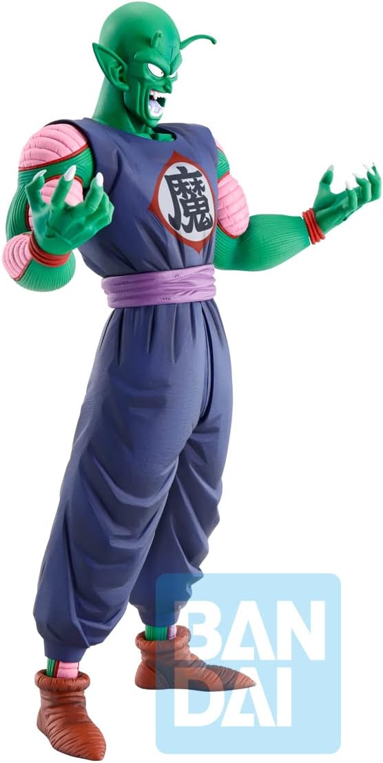 Bandai Spirits Ichibansho - Dragon Ball Demon Piccolo Daimao (Ex Mystical Adventure) Figure