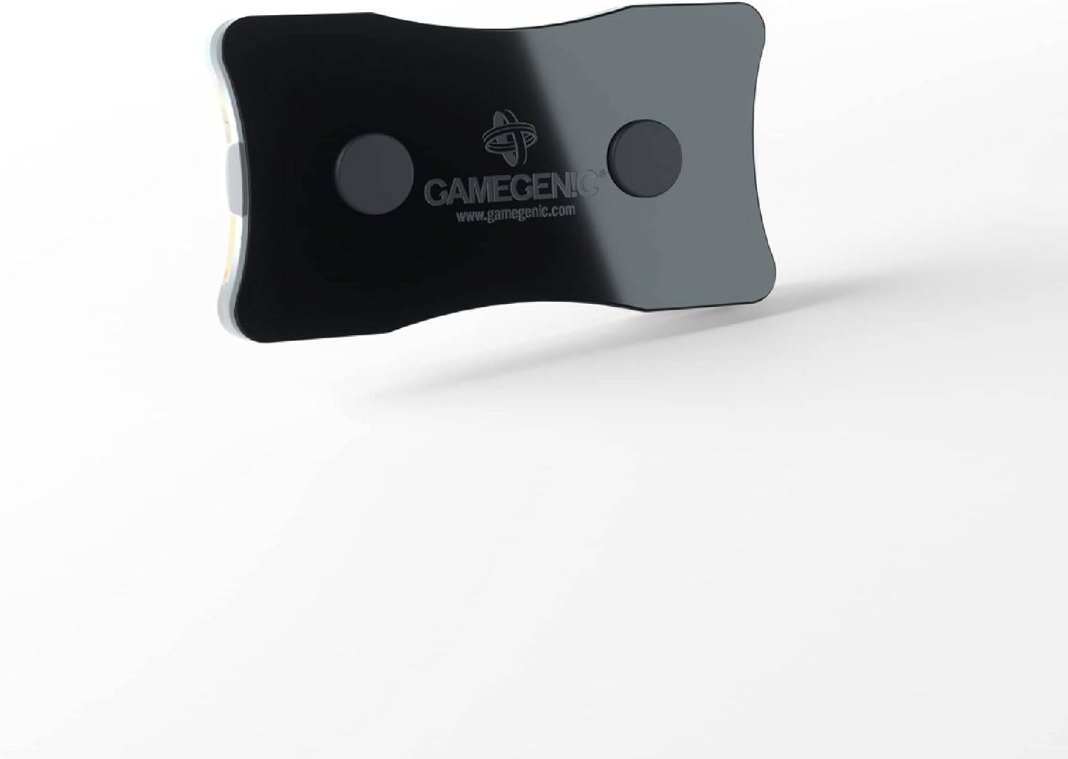 Gamegenic Double Life Counters - 0-99 Double Dials with Plains Design for CCGs & Board Games 2