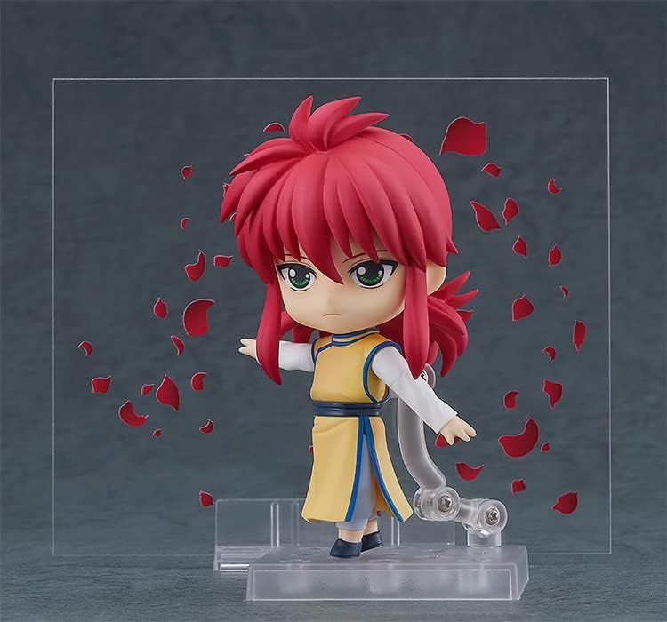 Good Smile Company Nendoroid Yu Yu Hakusho - Kurama Action Figure (G17076)