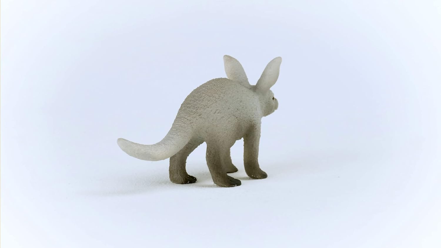 SCHLEICH 14863 Wild Life Aardvark Figurine - Detailed Animal Play Figure for Kids 3-8 3