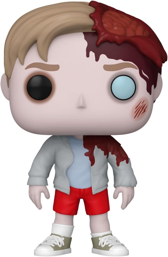 Funko Pop! Movies Pet Sematary - Victor Pascow Vinyl Figure (80713)