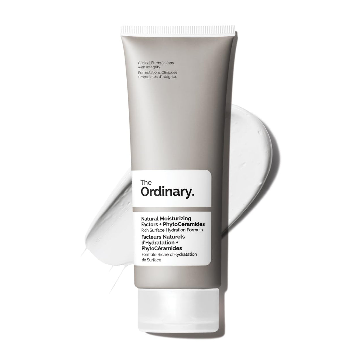 The Ordinary Natural Moisturizing Factors + PhytoCeramides - Rich Hydration, Strengthens Skin Barrier | 100 ml