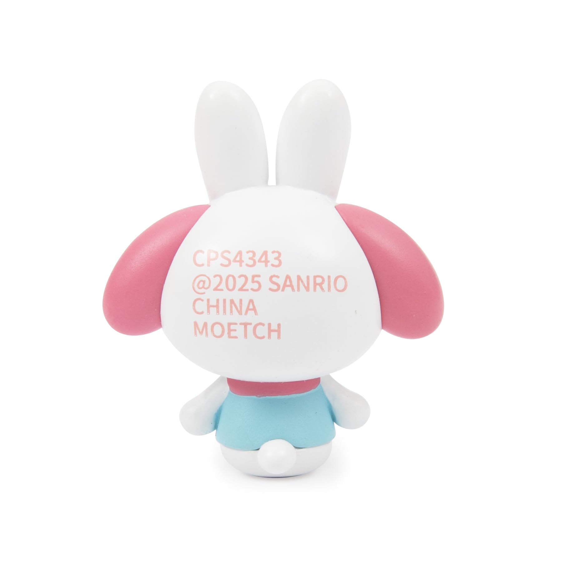 Hello Kitty Mini Figure Blind Bag - 1 Random 4cm Dressing Up Series Figure (Ages 4+) 14