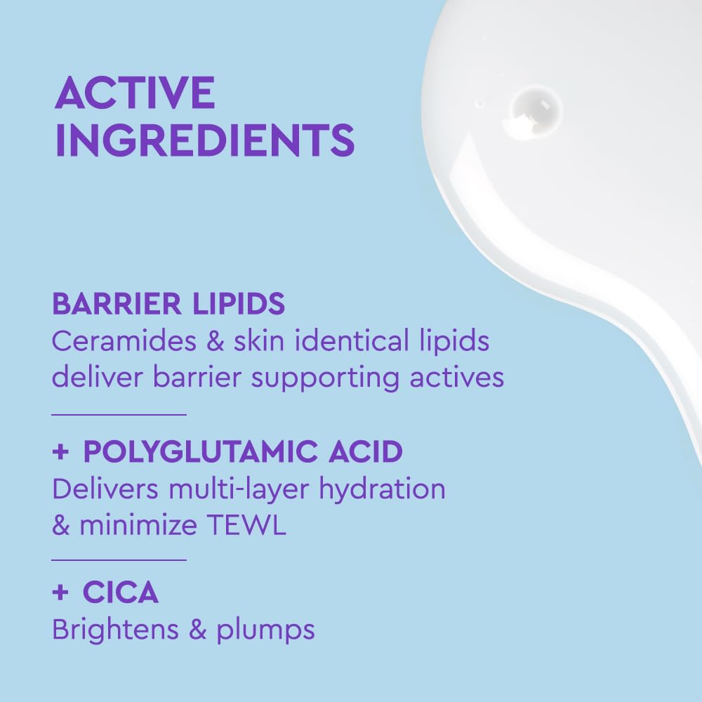 BYOMA Hydrating Milky Toner - Hydrates & Soothes Dry Skin | 150ml 4