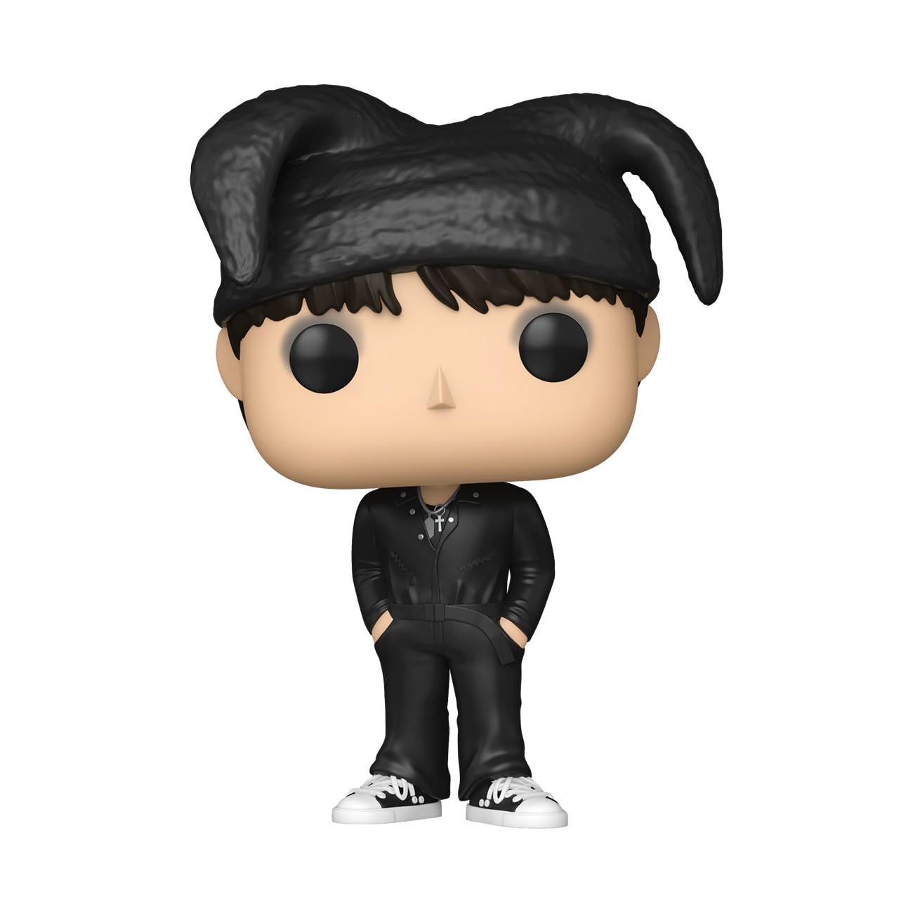 Funko Pop! Rocks: J-Hope - BTS Vinyl Figure (86342) 2