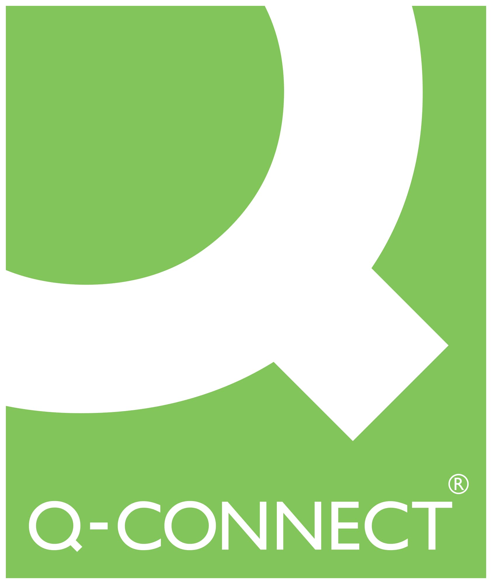 Q-Connect Rubber Bands No.34 101.6 x 3.2mm 500g KF10539