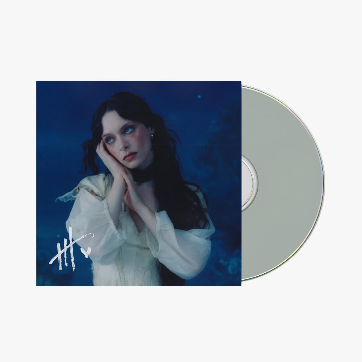 Holly Humberstone - Cruel World [Amazon Exclusive Signed CD] 1