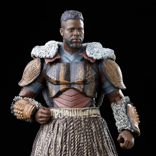 Hasbro Legends Legacy M'Baku Board Game Expansion (23004354)