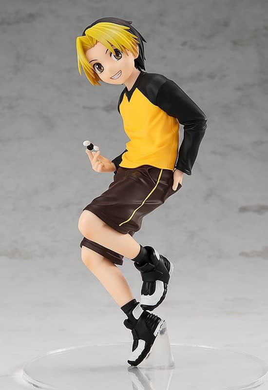 Good Smile Pop Up Parade Hikaru no Go - Hikaru Shindo Vinyl Figure (G94621)