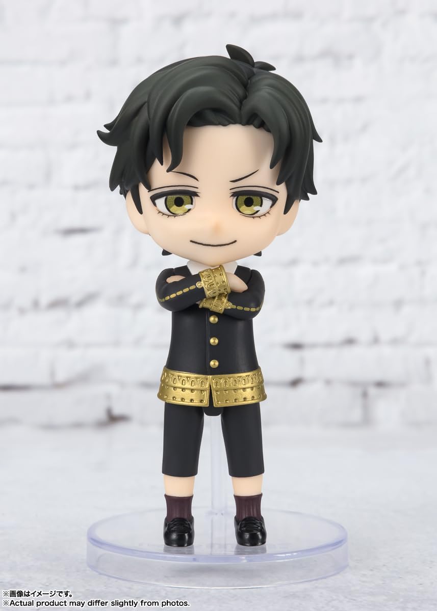 Spy x Family figurine Figuarts mini Damian Desmond 8 cm