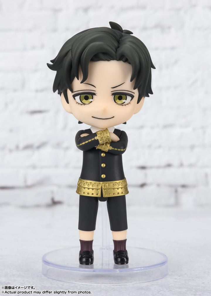 Spy x Family figurine Figuarts mini Damian Desmond 8 cm
