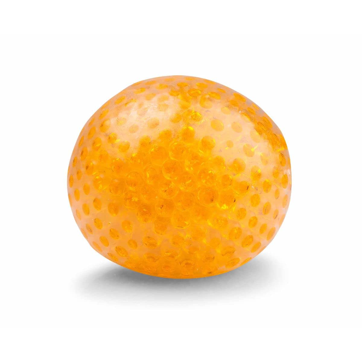 Tobar The Amazing Jellyball - Squeeze & Squish Stress Relief Toy - Mixed Colors 5