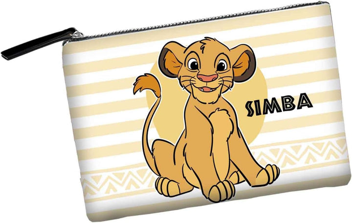 Disney Lion King Sunset-Soleil Toiletry Bag (07050)